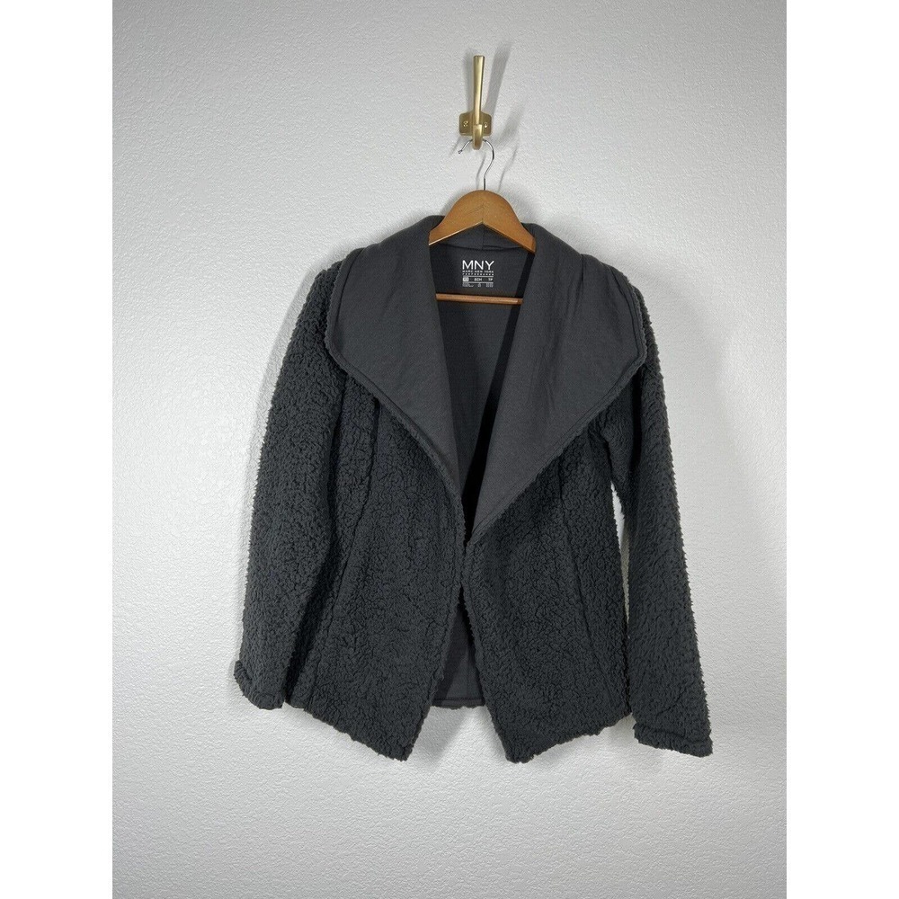 Marc New York Performance Teddy Faux Sherling Jacket